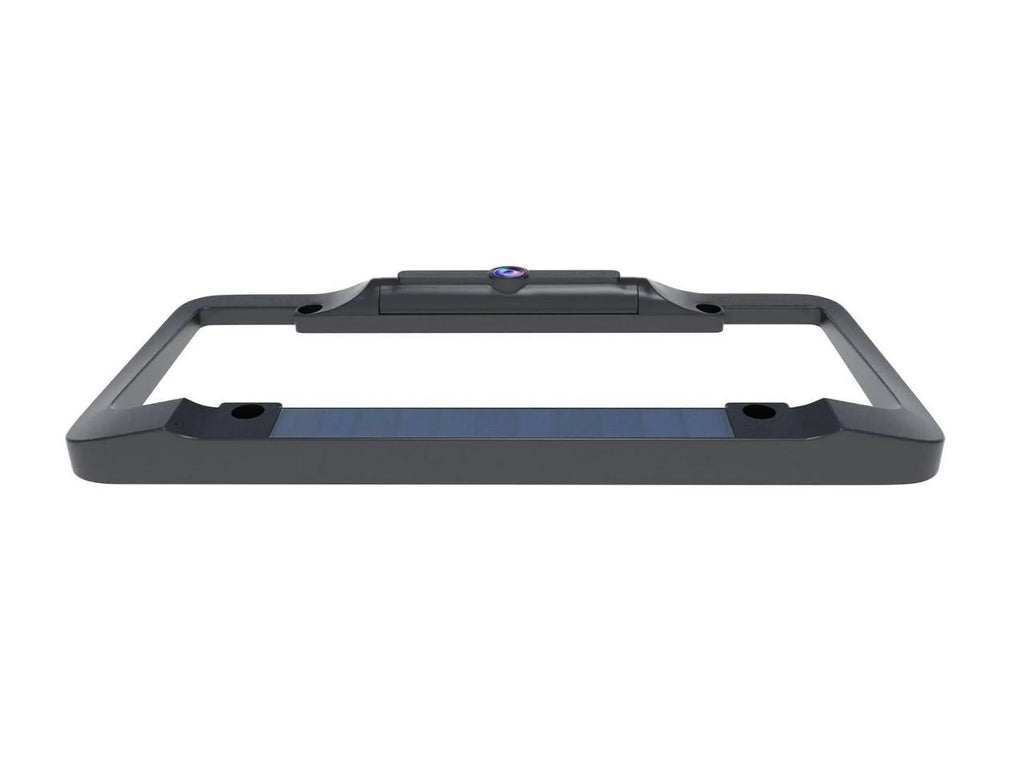 myGEKOgear SOLARST Solar Powered Wireless Backup Camera