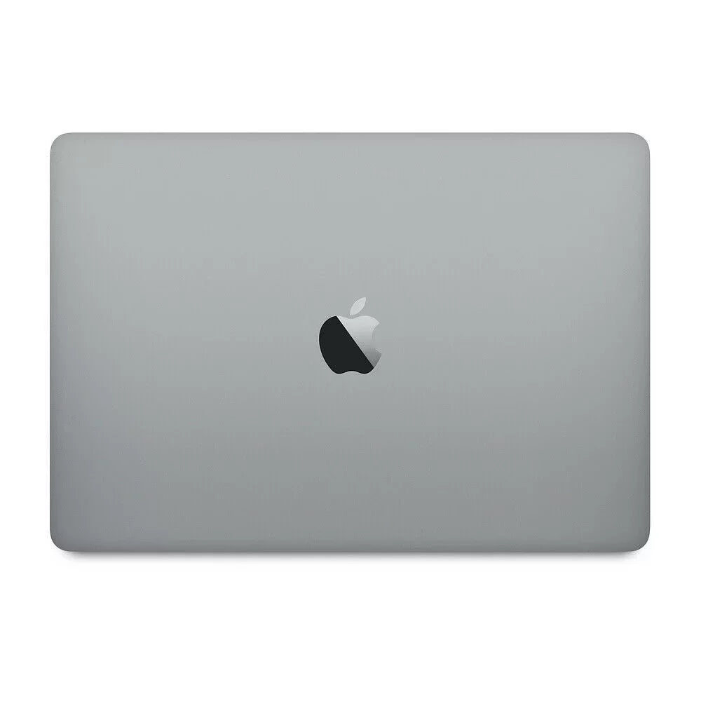 Apple MacBook Pro Touch Bar 13" Space Gray 2018 | 2.3GHz Quad Core i5 8GB RAM / 256GB SSD (Grade A Used)