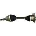 Wonh Ch-8224 Cv Axle Shaft Fits select: 2008-2009 DODGE CALIBER SRT-4