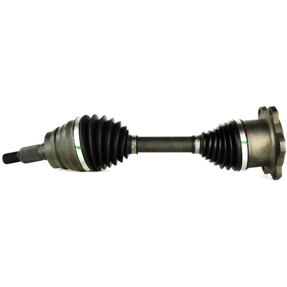 Wonh Ch-8224 Cv Axle Shaft Fits select: 2008-2009 DODGE CALIBER SRT-4