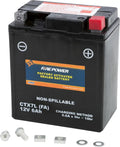 Fire Power Sealed Factory Activated Battery CTX7L-BS (FA) Compatible With Honda CB300FA ABS 2017