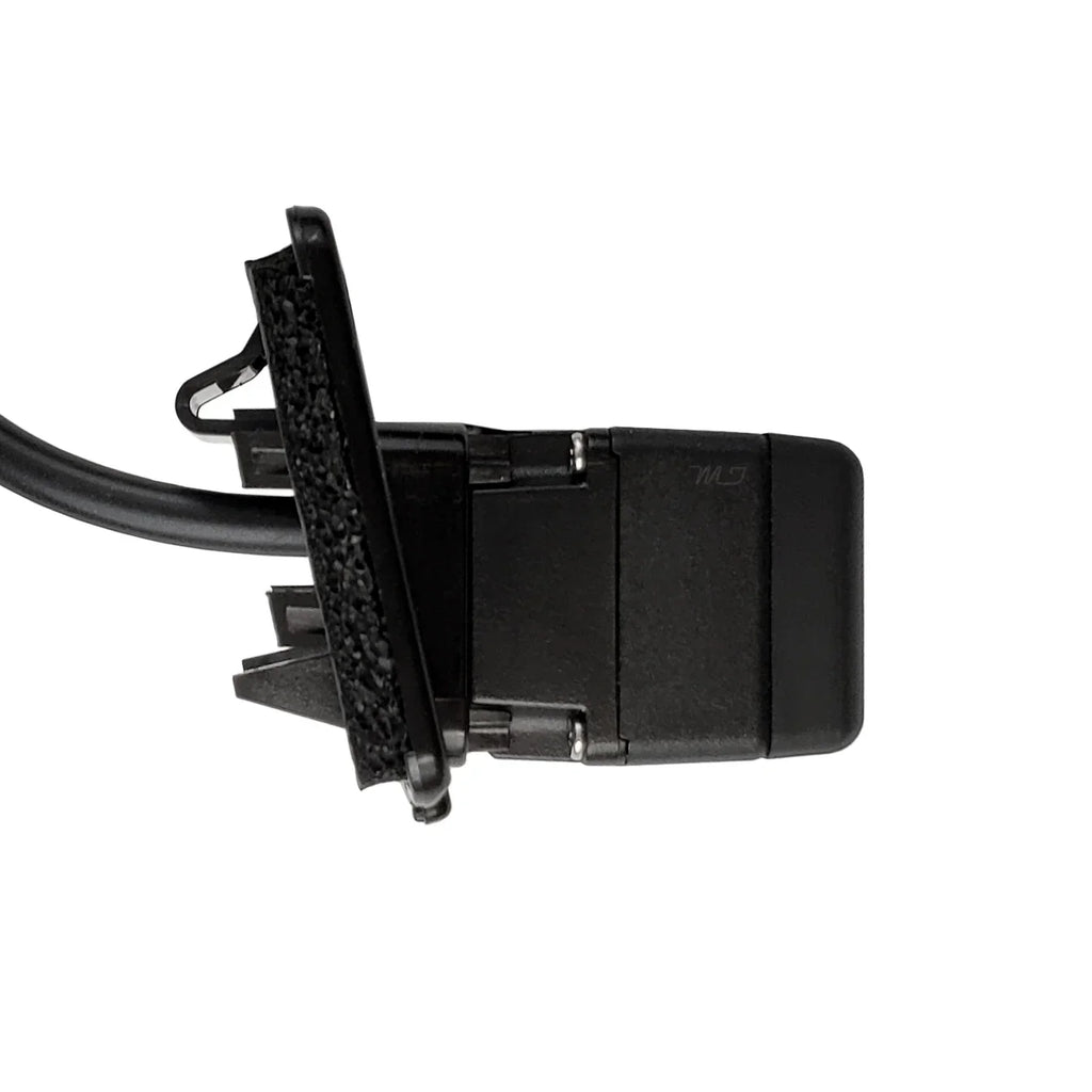 Master Tailgaters Replacement for Subaru Forester (2017-2018) Backup Camera OE Part # 86267SG500