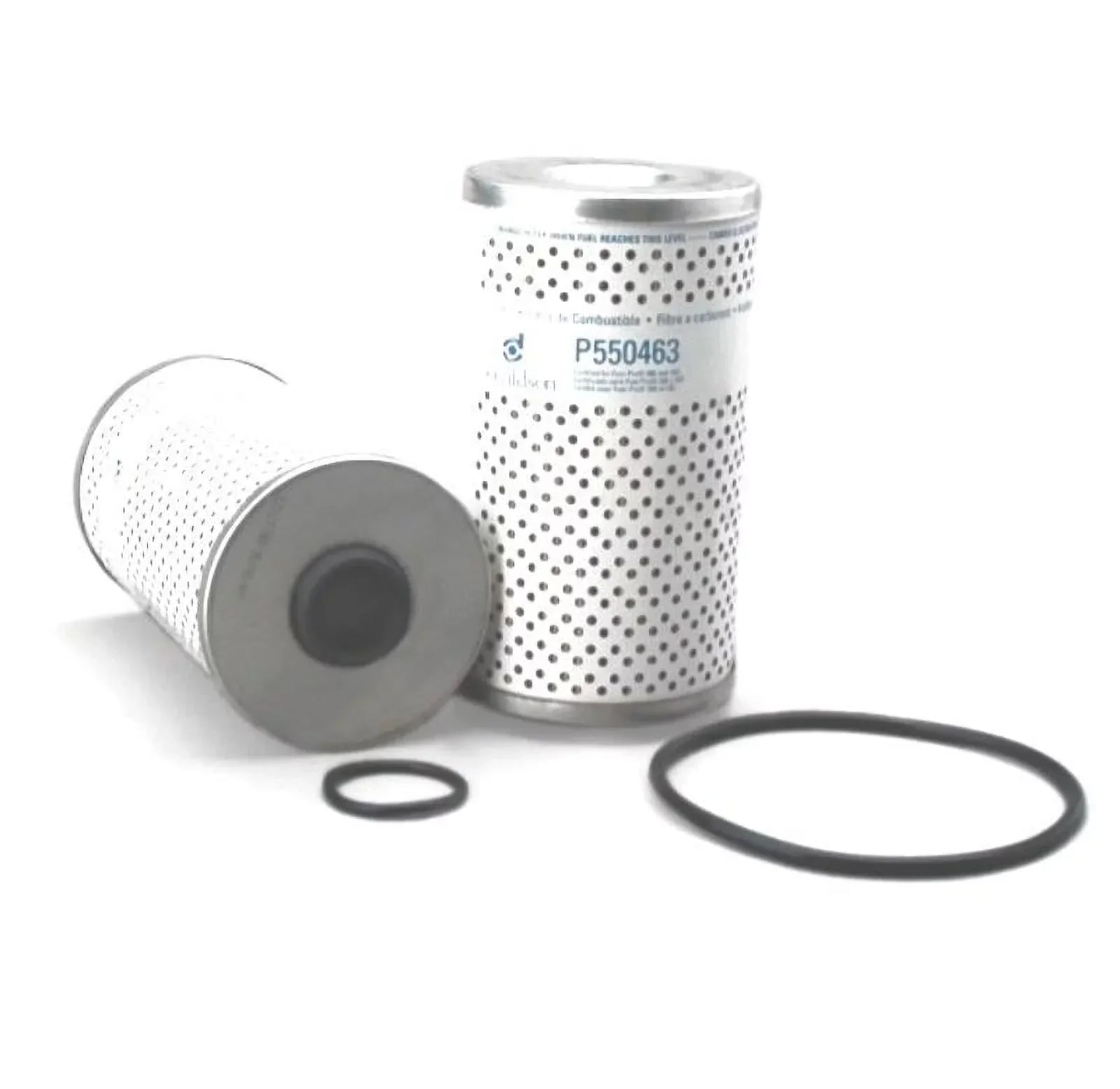 P550463 - Donaldson Fuel Filter, Water Separator Cart (Pack of 3)