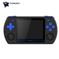 Open Source Game Console with Rechargeable Battery & Long Endurance for Extended Playtime