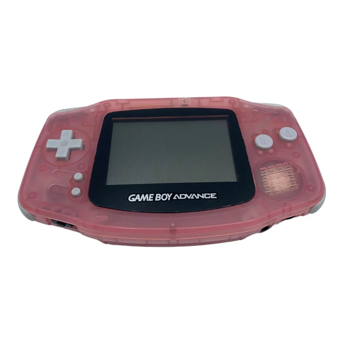 Nintendo Game Boy Advance Fuchsia - Used