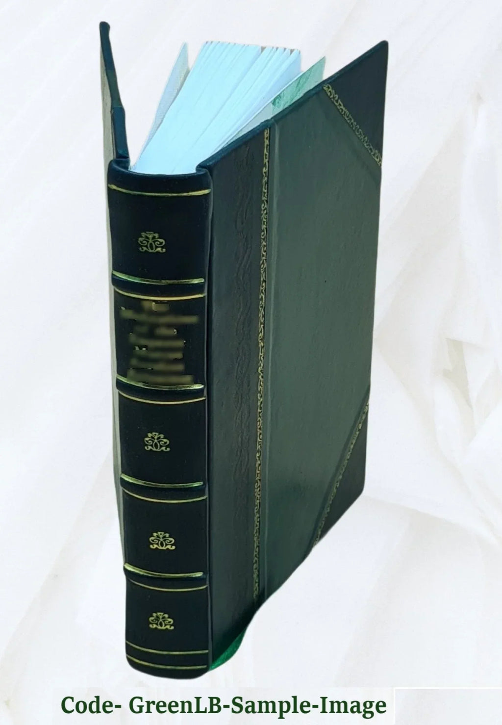 Collection compleÌte des oeuvres de J.J. Rousseau, citoyen de GeneÌve Volume 1 1790 [Leather Bound]