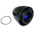 New Wsm Jet Pump Nose Cone Series Compatible With Sea-Doo Gs Gti Gtx Rfi Speedster 720 800 1998 1999 2000 2001 2002 by Part Number 271000895