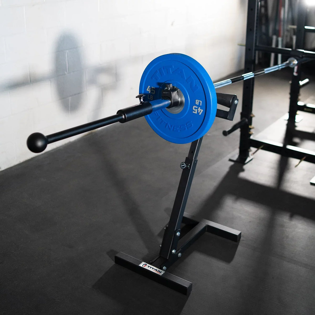 Titan Fitness Hammer Sleeve Landmine Attachment | 26"