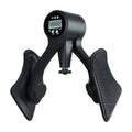Thigh Exerciser with Counter Thigh Trimmer Master Muscle Strengthening Fitness High Resistance Leg Exercise Equipment Exercisers Machine Black