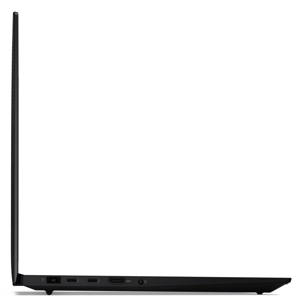 Lenovo ThinkPad X1 Extreme Gen 5 Intel Laptop, 16" IPS  LED , vPro®,  GeForce RTX 3050 Ti Laptop GPU 4GB GDDR6, GB, 1TB SSD