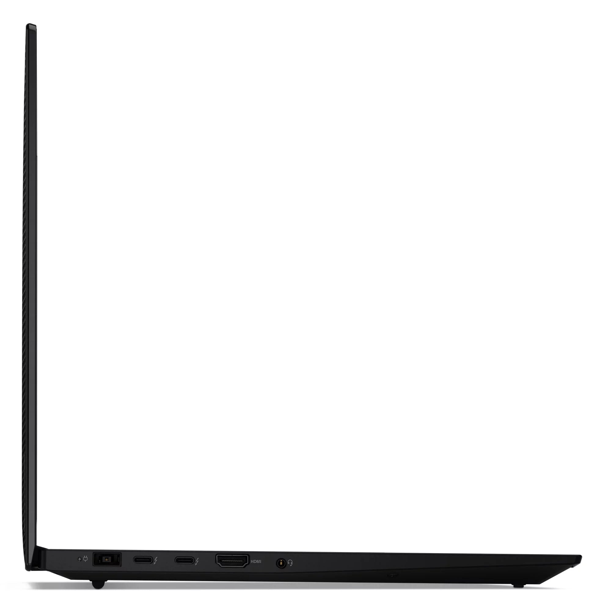 Lenovo ThinkPad X1 Extreme Gen 5 Intel Laptop, 16" IPS  LED , vPro®,  GeForce RTX 3050 Ti Laptop GPU 4GB GDDR6, GB, 1TB SSD