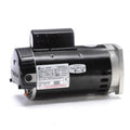 1.5 hp 2-Speed 56Y Frame 230V Square Flange Pool Motor Century # B2983