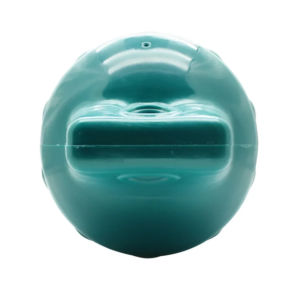 Extreme Max 3006.7697 BoatTector Inflatable Fender - 8.5" x 27", Teal