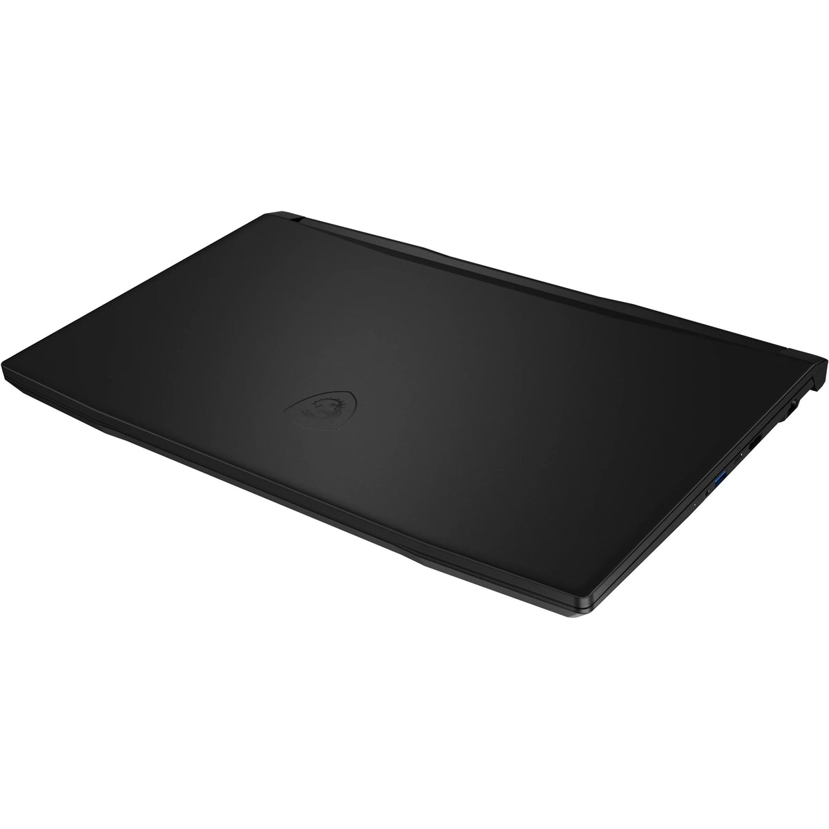 MSI Katana GF66 Gaming Notebook, 15.6" FHD 144Hz 1920 x 1080, Intel Core 12th Gen i7-12650H, NVIDIA GeForce RTX 3070Ti, 16GB RAM, 1TB SSD, Black, Windows 11, 12UGSK-836