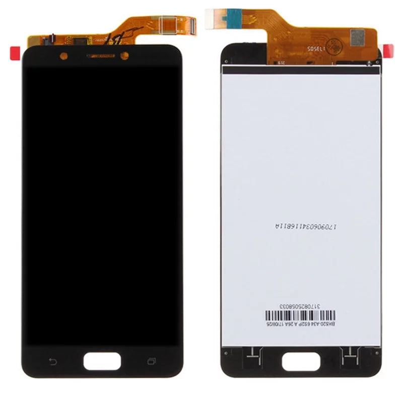 Cellphone Repair Parts  OEM LCD Screen for Asus ZenFone 4 Max / ZC520KL with Digitizer Full Assembly
