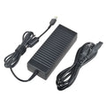KONKIN BOO Compatible 135W AC Adapter Charger Power Cord replacement for Lenovo Ideapad Y40-70 Y50-70 Supply Cord