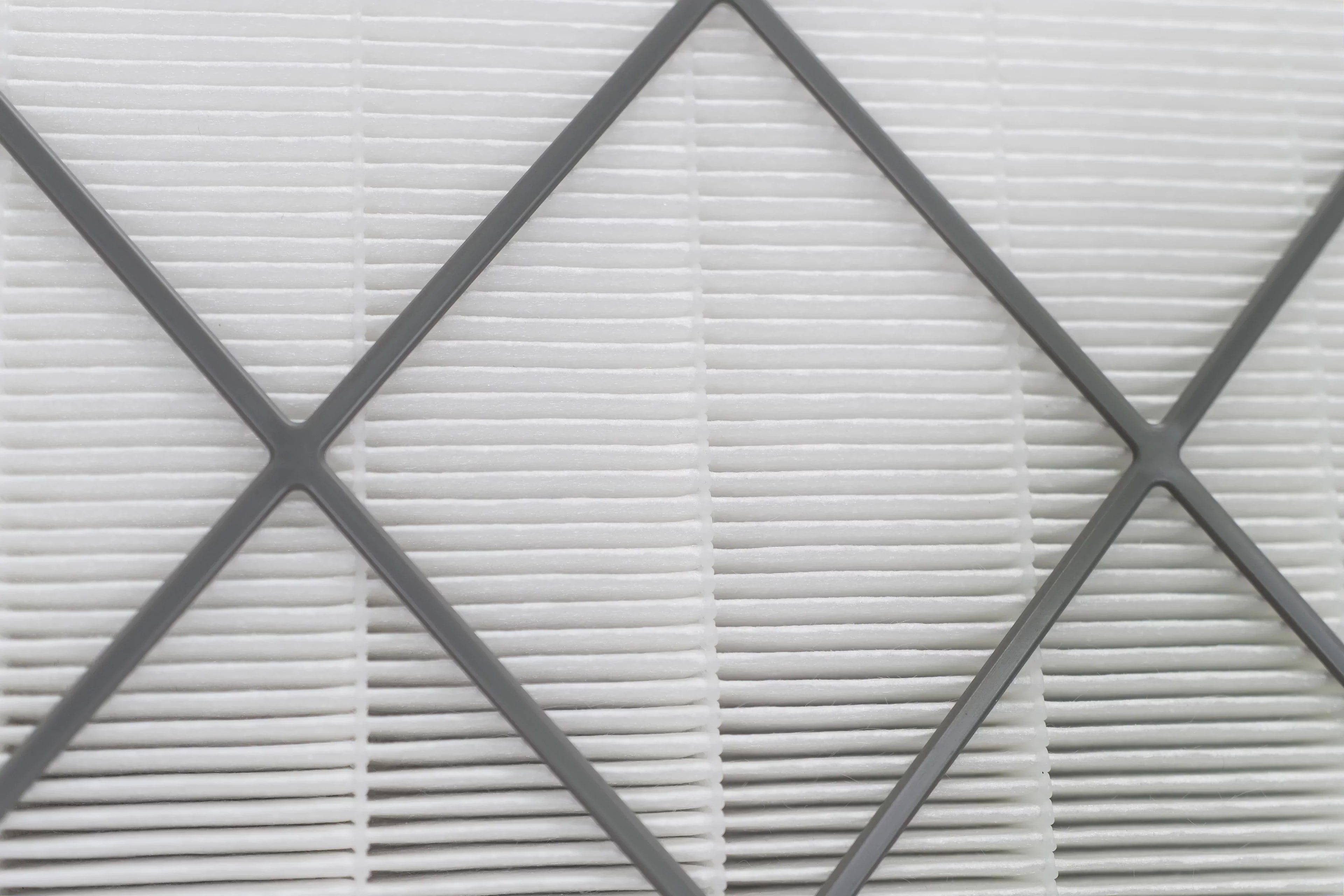 Filter-Monster – Replacement HEPA Filter – Compatible with Shark HE600 Air Purifier 6 Series Purifiers - Models HE601 and HE602