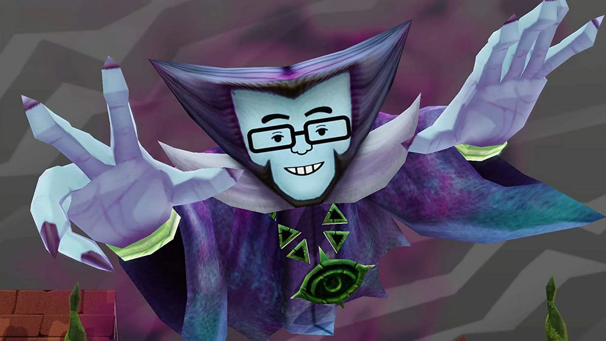 Miitopia [Nintendo Switch]