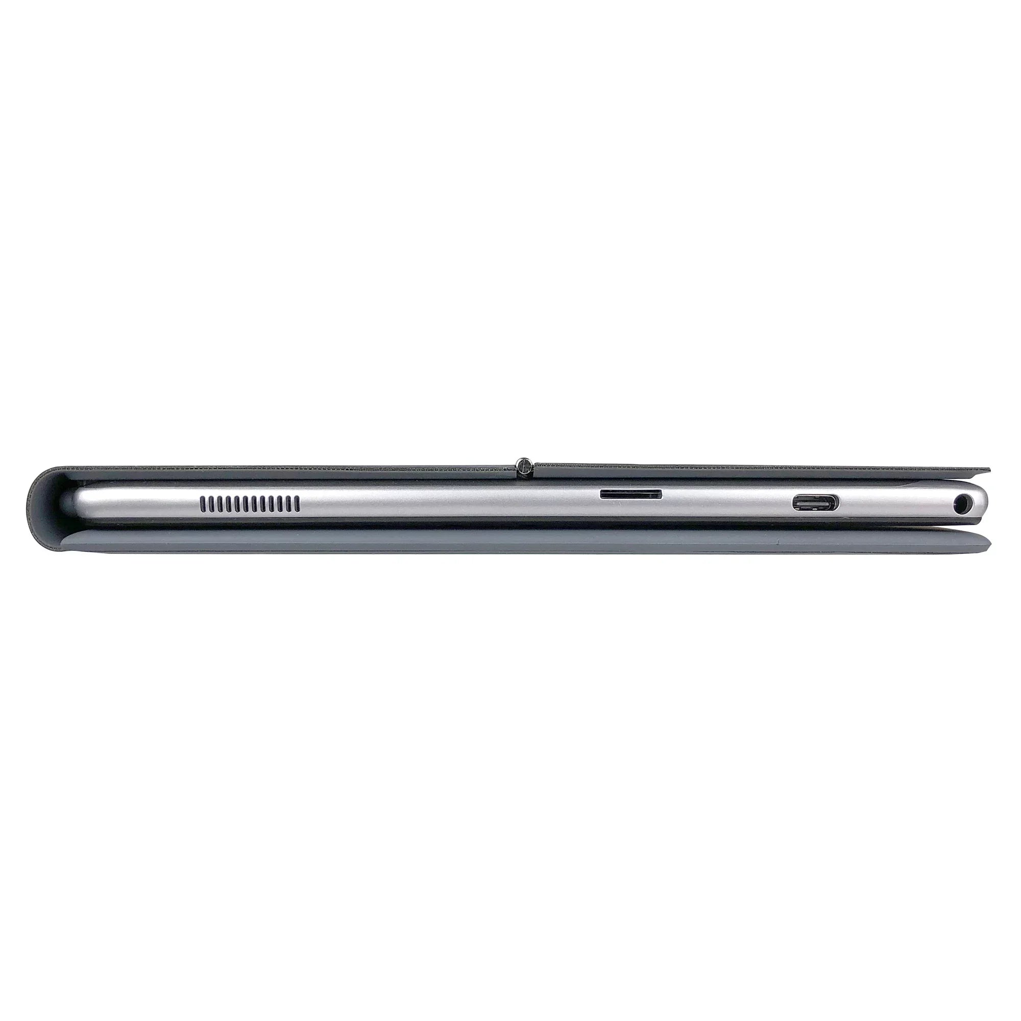 NuVision Split 11 with Wi-Fi 11.6" 2-in-1 Tablet with Detachable Keyboard Featuring Windows 10 Home Operating System