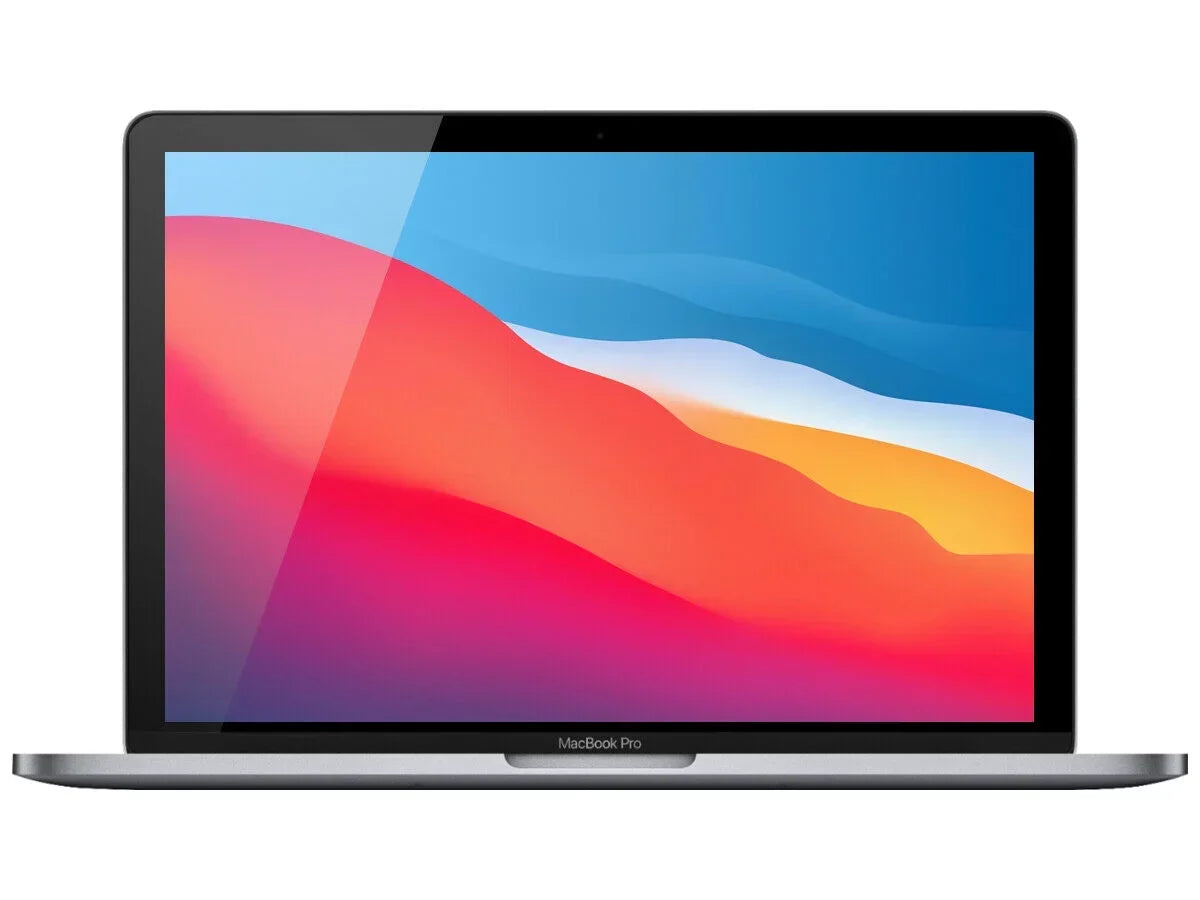 Apple MacBook Pro Touch Bar 13" Space Gray 2018 | 2.3GHz Quad Core i5 8GB RAM / 256GB SSD (Grade A Used)