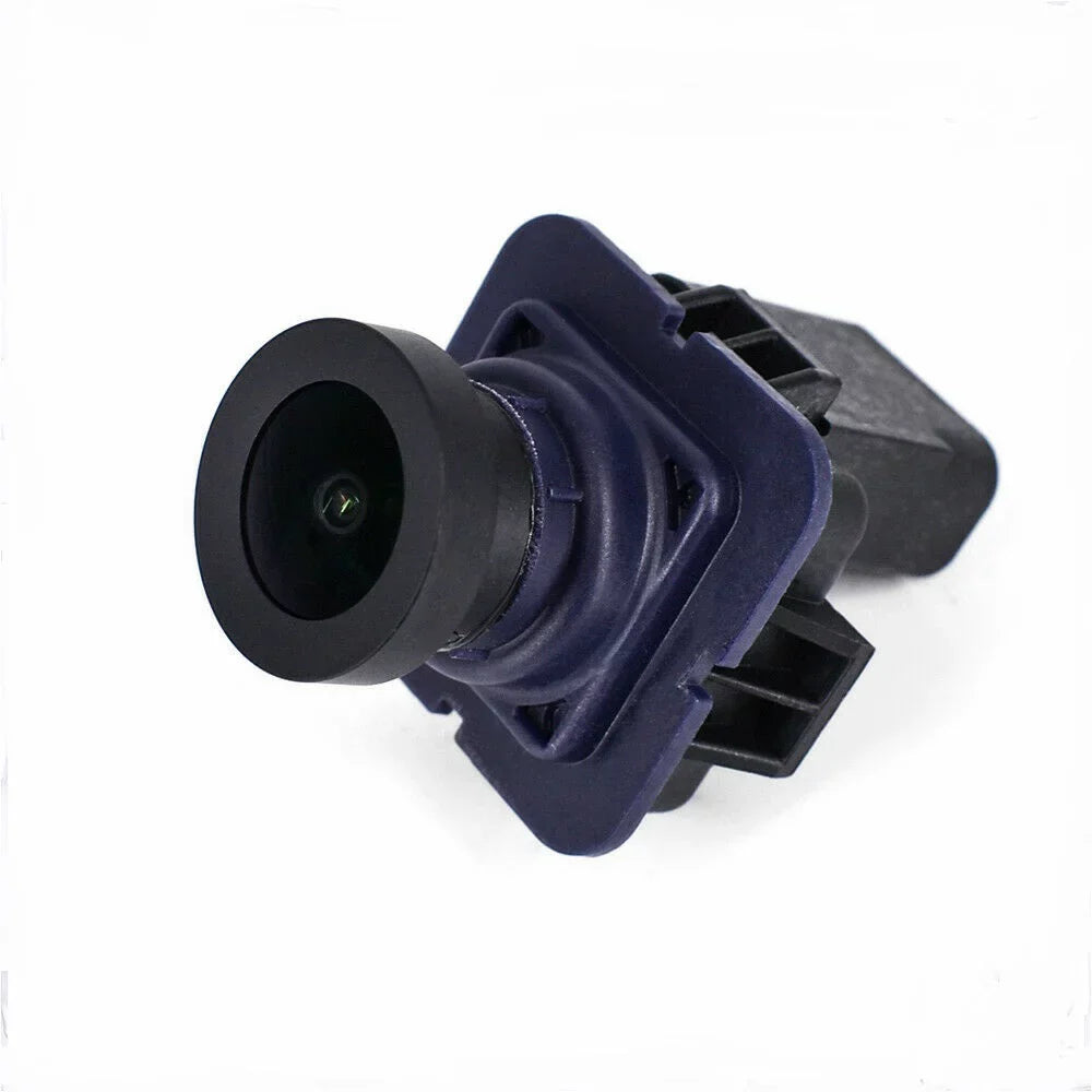 Car Vehicle SUV RV Backup Camera, Reversing Parking Camera FR3T-19G490-AE for Ford for Mustang 2015-2018