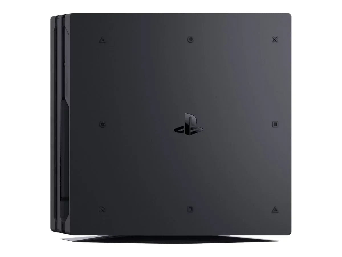 Sony PlayStation 4 Pro 1TB Gaming Console, Black, CUH-7115