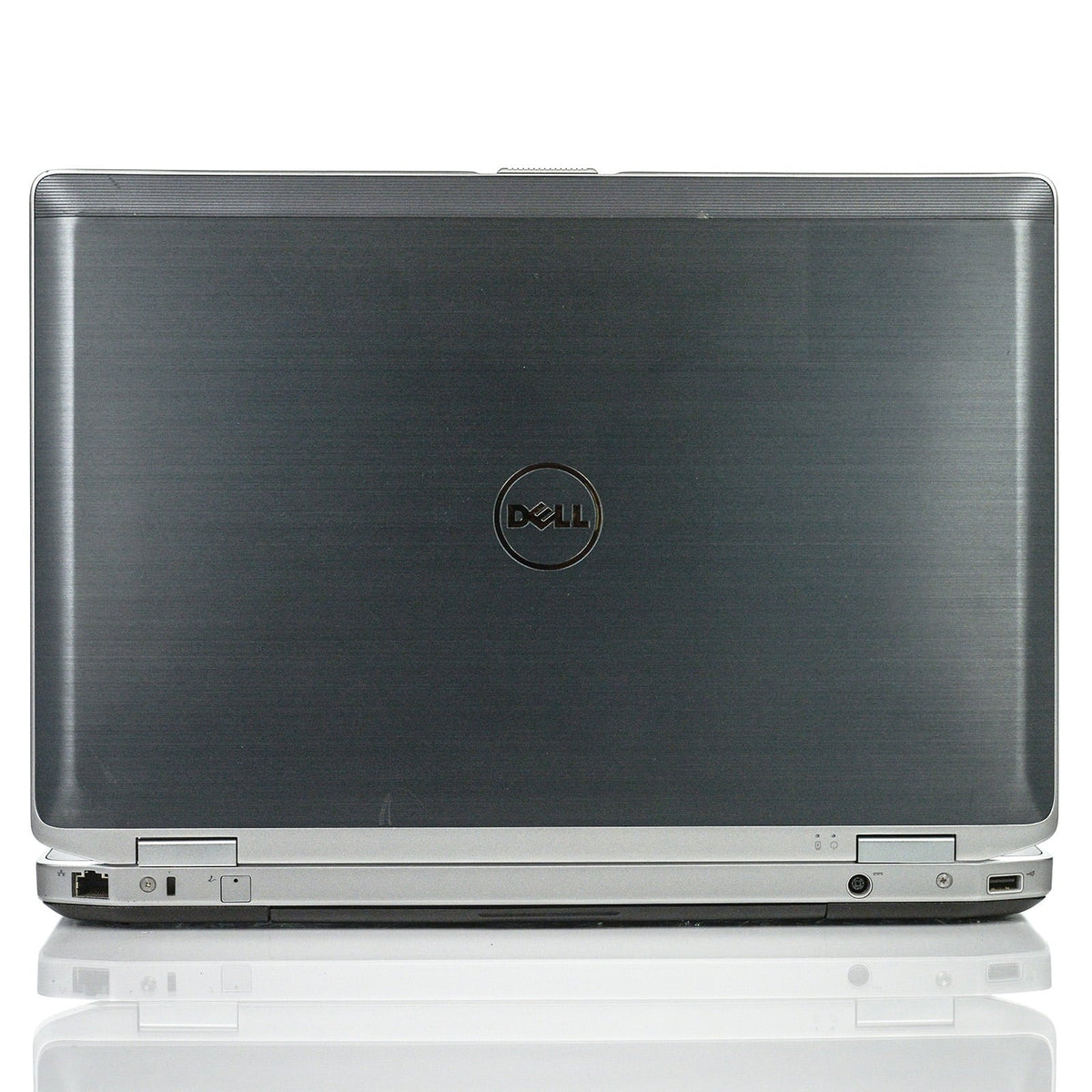 Refurbished Dell Latitude E6520 Laptop i7 Dual-Core 16GB 1TB Win 10 Pro A v.BA