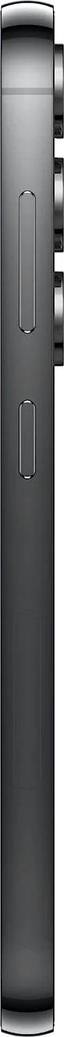 Restored Samsung Galaxy S23 5G S911U (Fully Unlocked) 256GB Phantom Black (Refurbished)