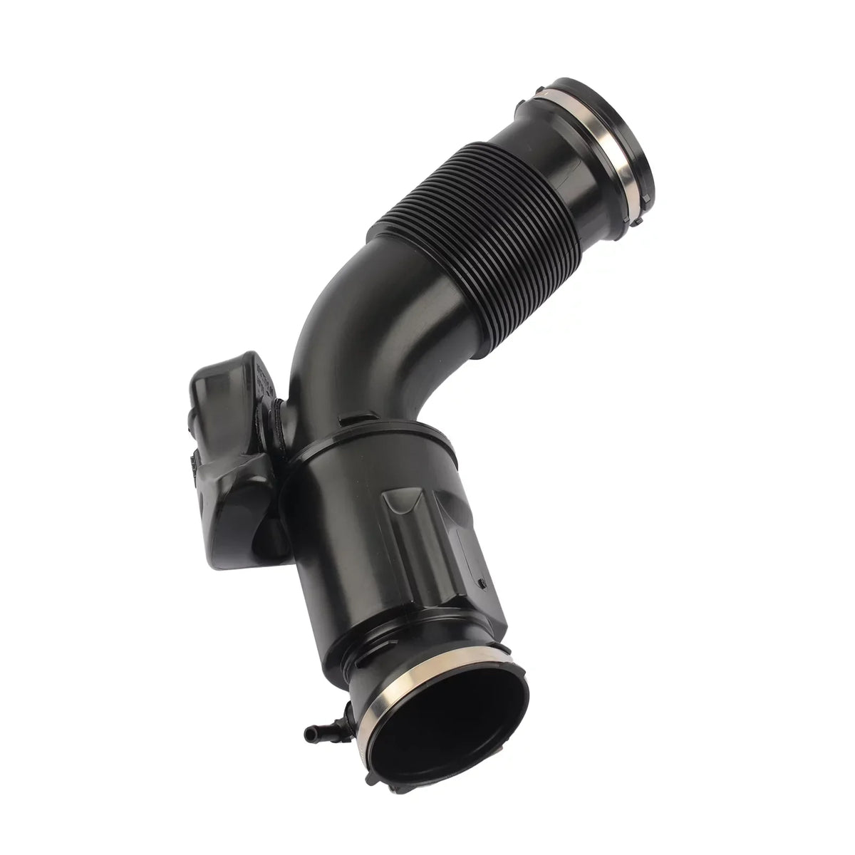 Air Intake Hose for Audi Q7 (4LB) 3.0L 2011-2015 CJWE CTWB CTWA 06E129629R