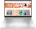 HP 2022 Latest Envy X360 2-in-1 Laptop | 15.6" FHD IPS Touchscreen | Intel 12-Core i7-1260P | 32GB DDR4 1TB NVMe SSD | WiFi 6 | Thunderbolt4 | HDMI2.1 | Backlit KB | Fingerprint | Windows 11 Home