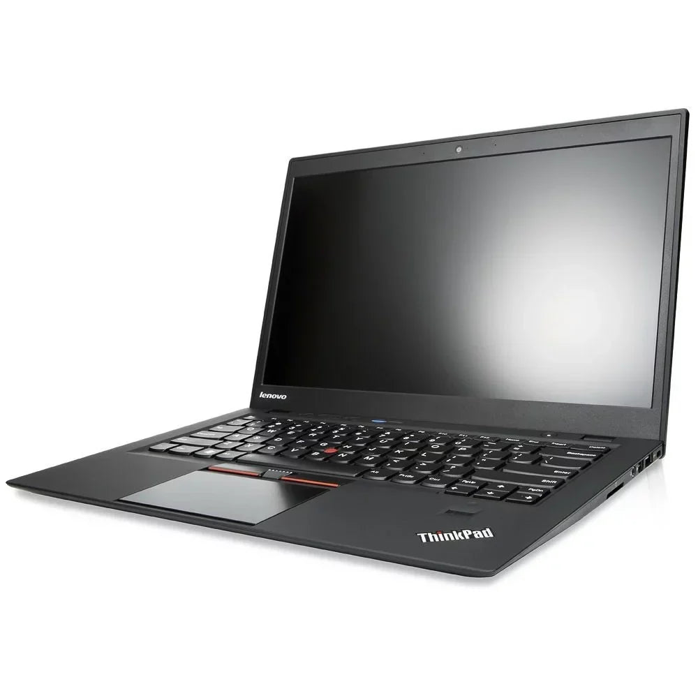 Lenovo ThinkPad X1 Carbon 14" Laptop Computer Intel Core i5-3427U 4GB RAM 128GB SSD Wi-Fi Windows 10 Pro