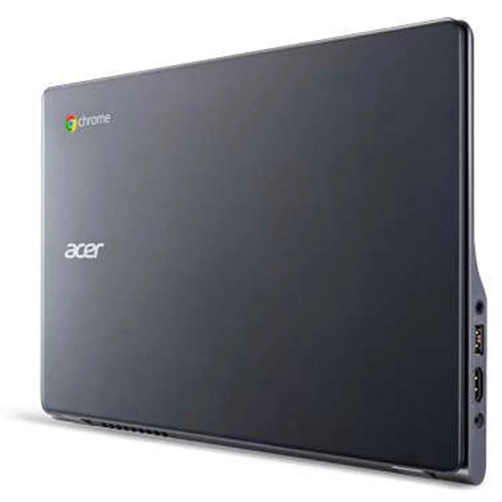 Restored Acer C720-2802 Google Chromebook Notebook Laptop 11.6-Inch LED 2GB RAM 16GB SSD (Refurbished)