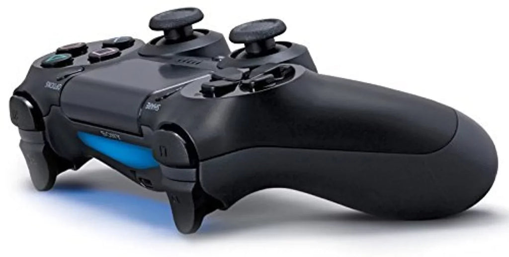 Restored Sony PlayStation 4 PS4 Console Bundle With Call Of Duty Black Ops III 500 GB COD (Refurbished)