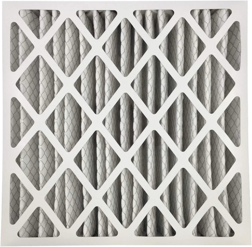 FC200E1011 20X20x4 MERV 13 Compatible For Furnace Filter - 2 Pack