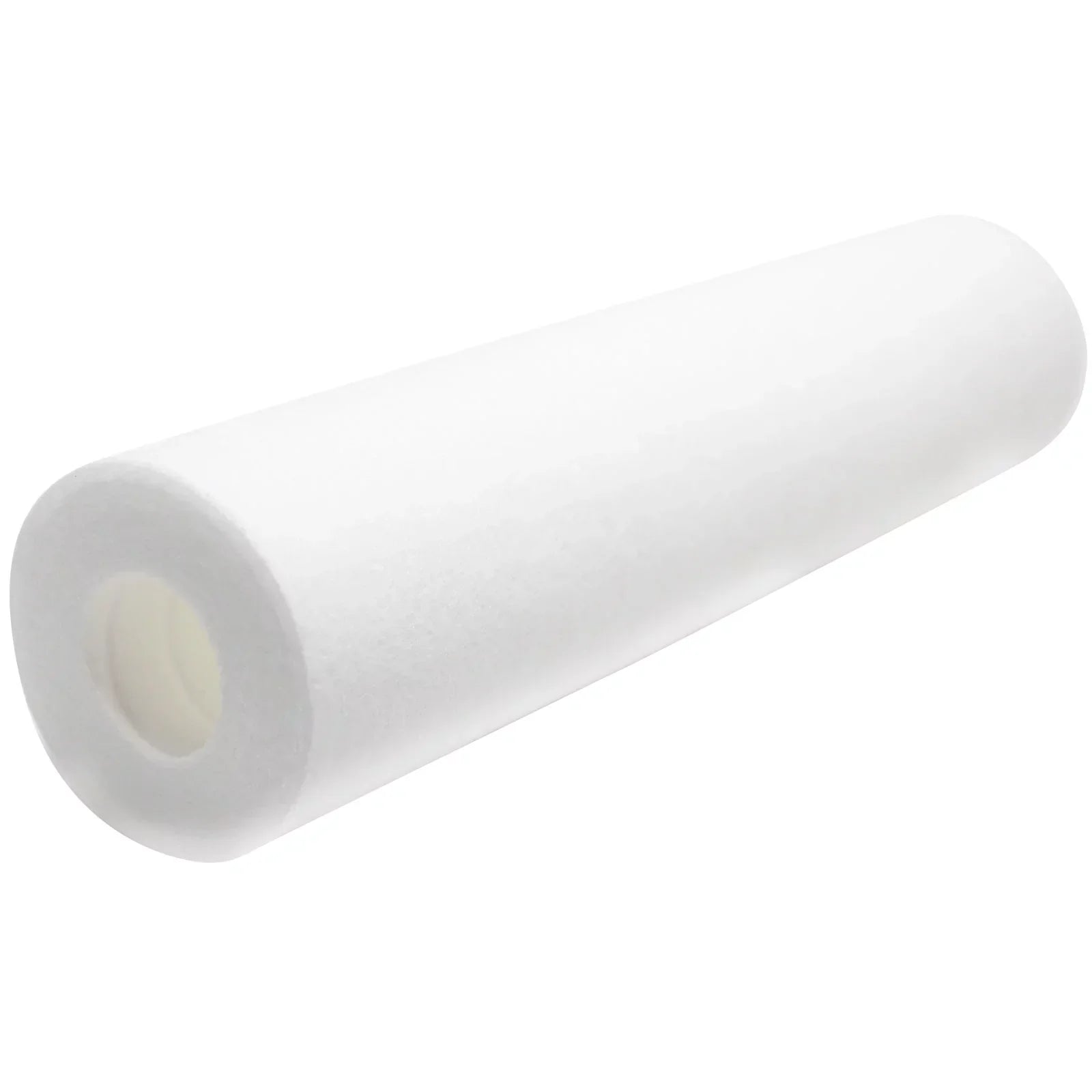 10-Pack Replacement for Rainfresh FC200 Polypropylene Sediment Filter - Universal 10-inch 5-Micron Cartridge for Rainfresh FC200 - Denali Pure Brand