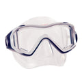 Oceanic Ion 3 Mask - Warrior Edition
