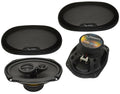 Fits Dodge Caliber 2007-2012 Front Door Replacement Harmony HA-R69 Speakers New