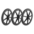Wheel Master Skyway Mag Wheels 24in SET