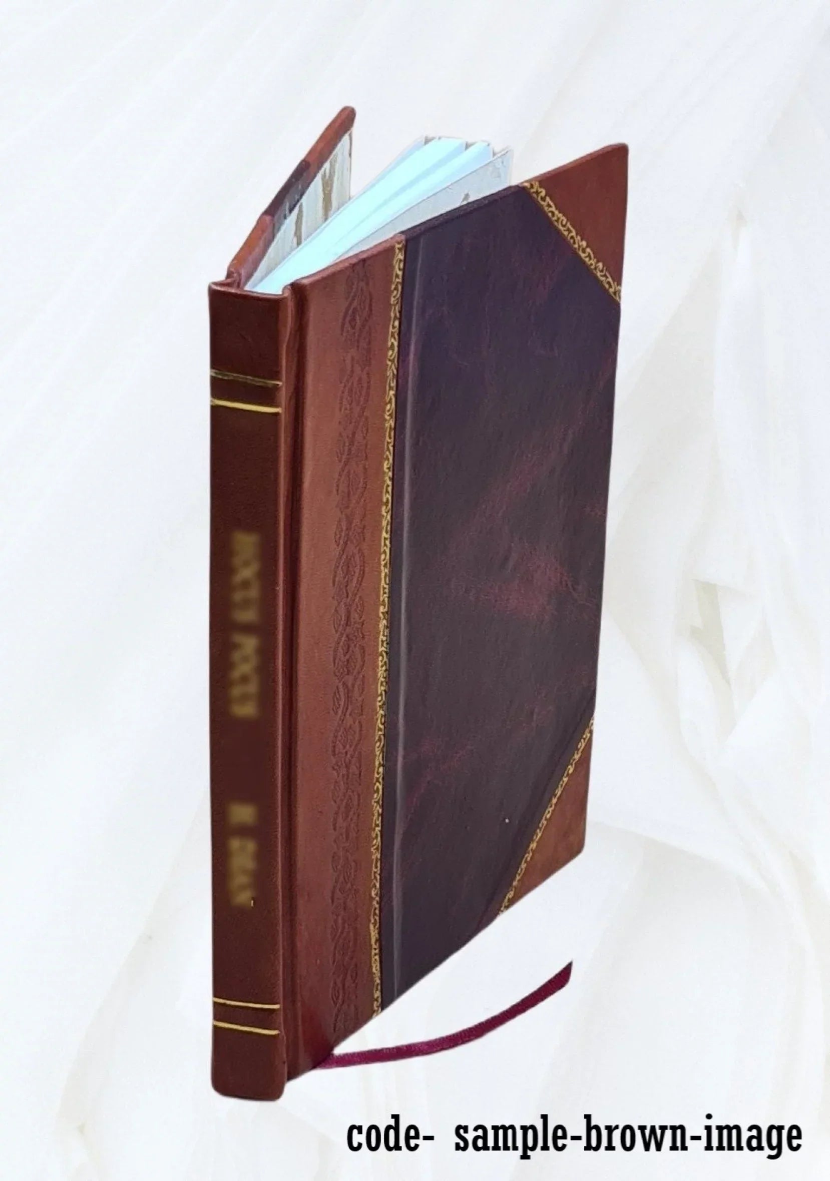 Oklahawa National Forest (N.F.), Oklawaha River management : environmental impact statement. Volume D 1973 [Leather Bound]