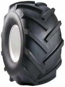 Carlisle Super Lug R-1 Tire - 18X9.50-8 LRB 4PLY Rated