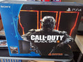 Restored Sony PlayStation 4 PS4 Console Bundle With Call Of Duty Black Ops III 500 GB COD (Refurbished)