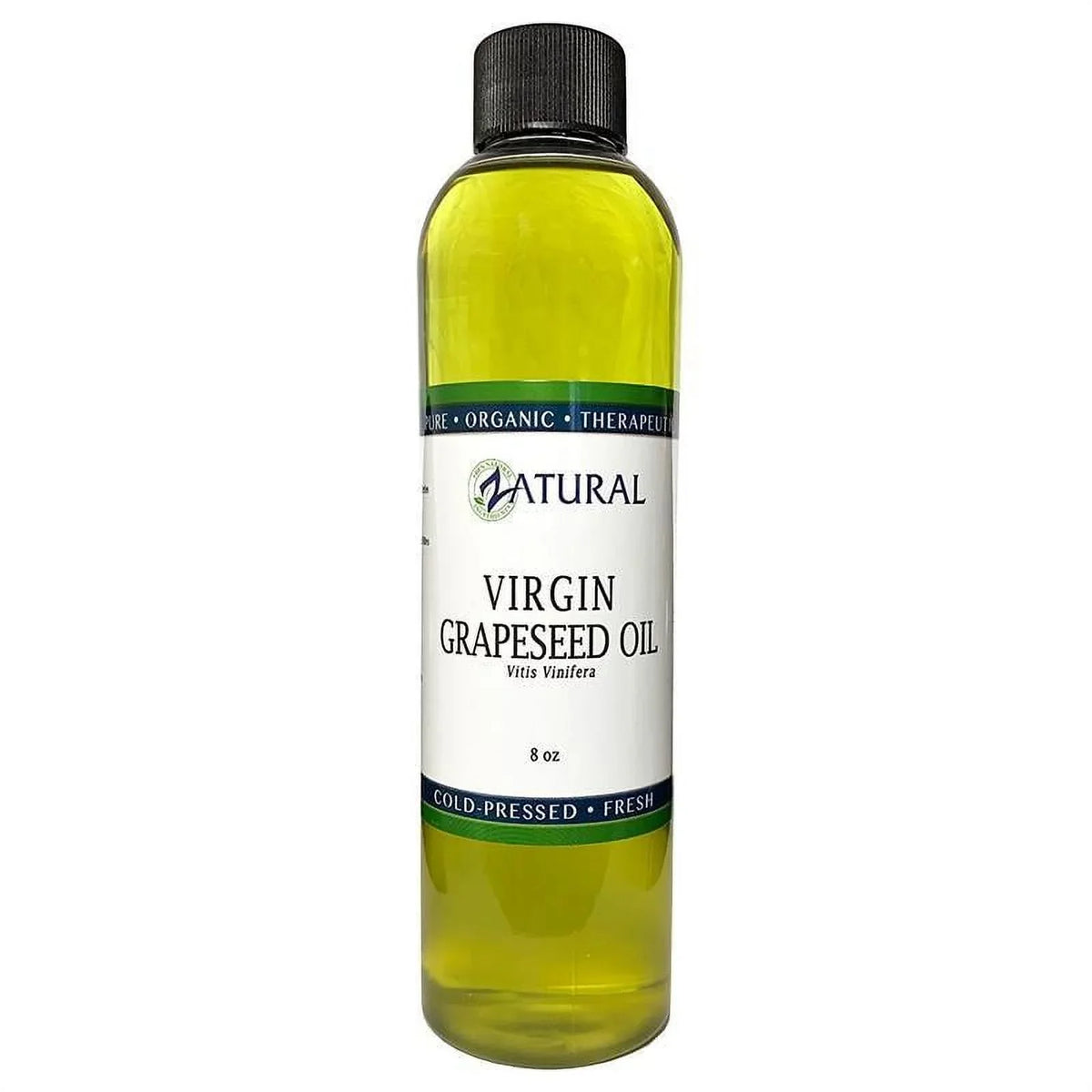 GrapeSeed Oil-Cold Pressed, Virgin, Undiluted, 100% Pure Grape Seed Oil (128 Ounce (1 Gallon))