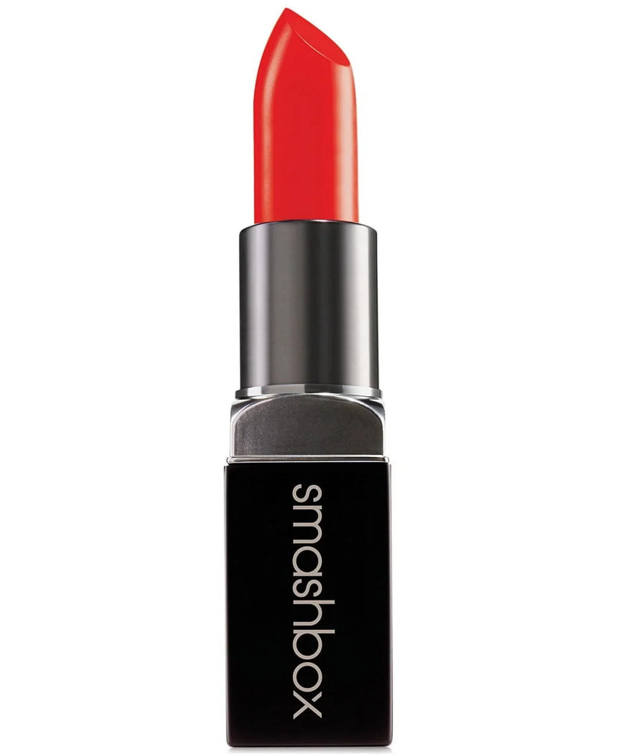 Smashbox Be Legendary Cream Lipstick - Get Fired 0.1oz