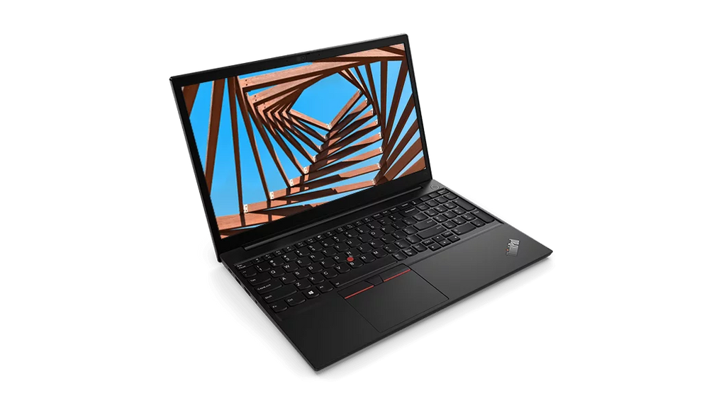 Used Lenovo ThinkPad E15 Gen2 Business Laptop, 15.6" FHD (1920 x 1080), AMD Ryzen 7 4700U, 16GB RAM, 1TB SSD, Windows 10 Pro