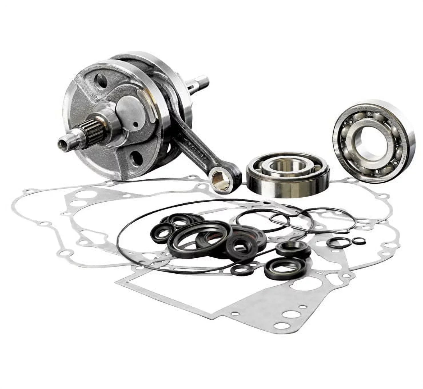 Wiseco  WPC163; Complete Bottom End Kit;  Crankshaft Kit Fits Yamaha YZ125 '05-20