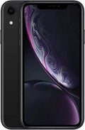 Pre-Owned APPLE IPHONE XR 64GB TRACFONE MH5G3LL/A - BLACK (Refurbished: Good)