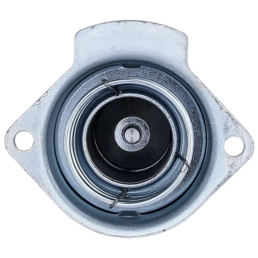 New Starter Solenoid Fits Hyster Crane Ke-100 Kerry Krane Continental F-245 1972