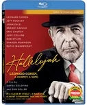 Hallelujah: Leonard Cohen, A Journey, A Song (Blu-ray), Sony, Documentary