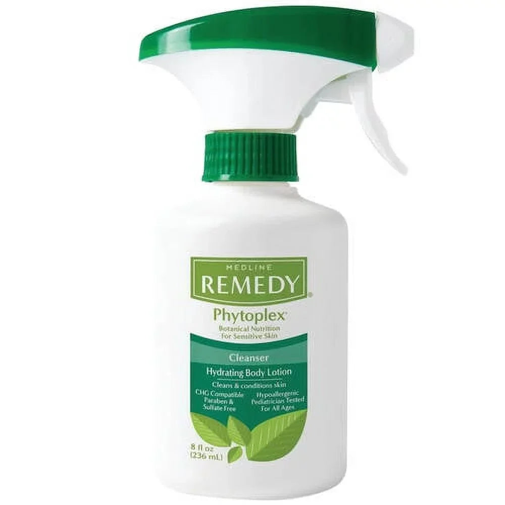 Remedy® Phytoplex Cleansing Body Lotion, 8 oz.