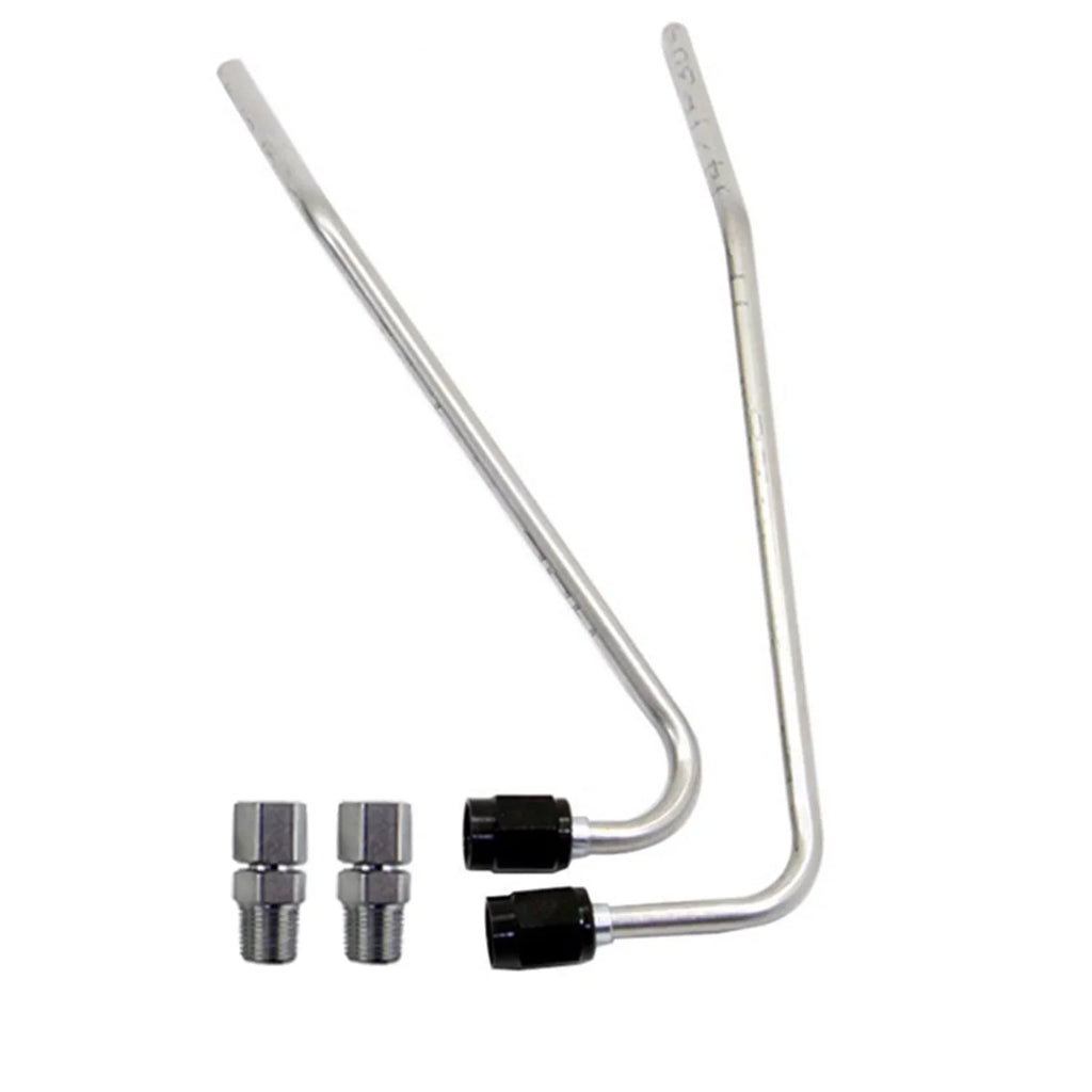 Nitrous Express 15768Hlk5 Hardline Kit
